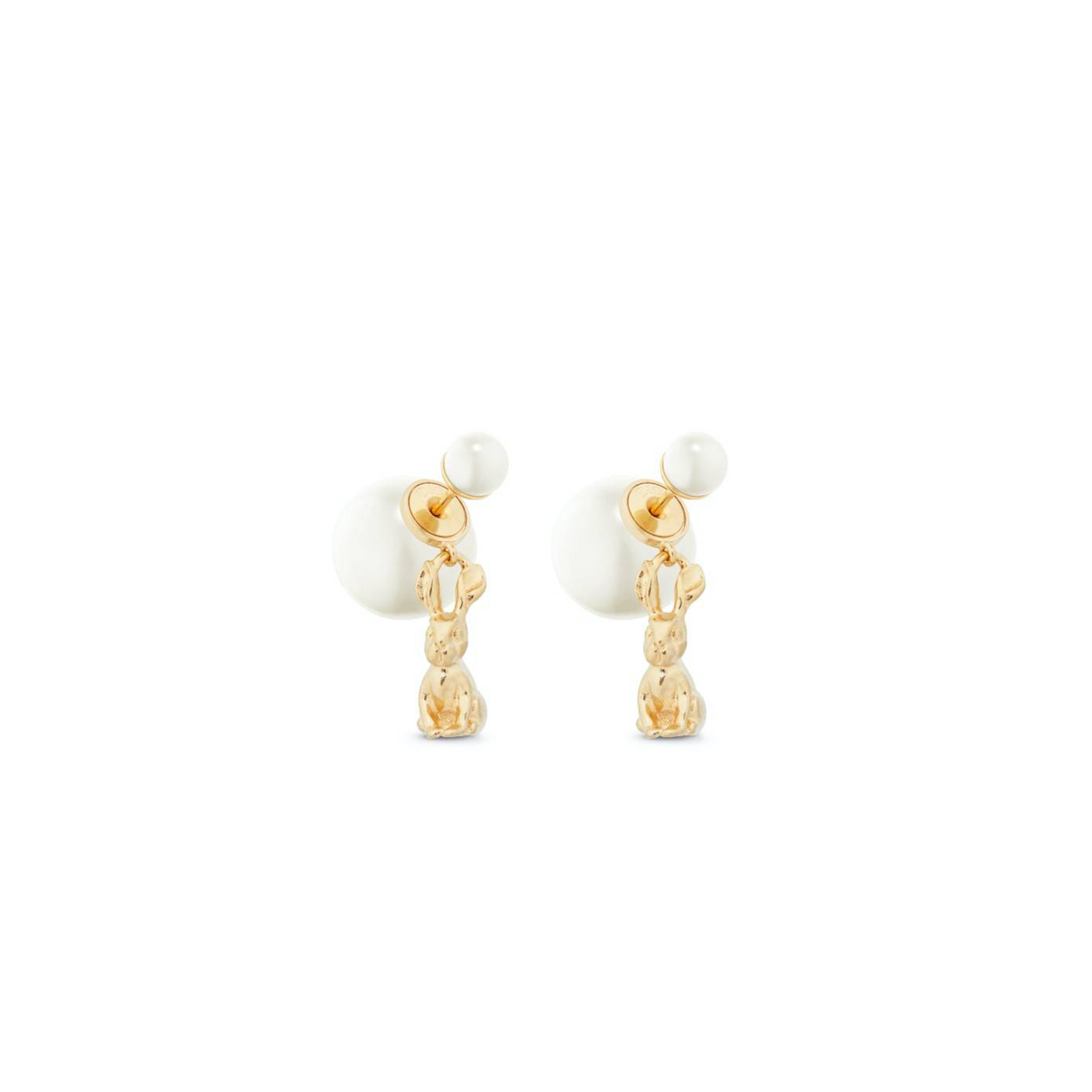 DIOR TRIBALES EARRINGS E2135WOMRS_D301